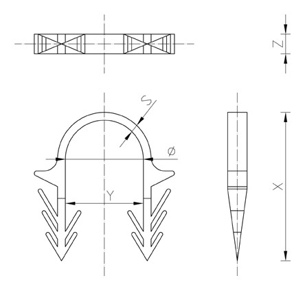 Klammer - 2